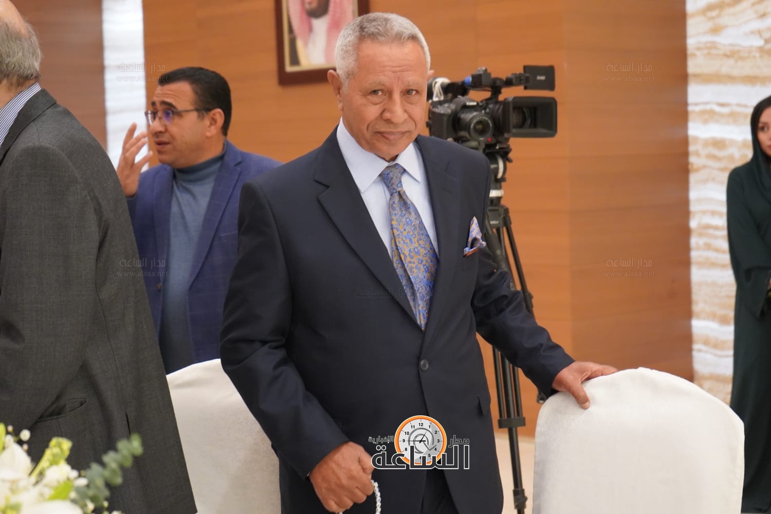 Madar Al-Saa Images 0.16081078813591865