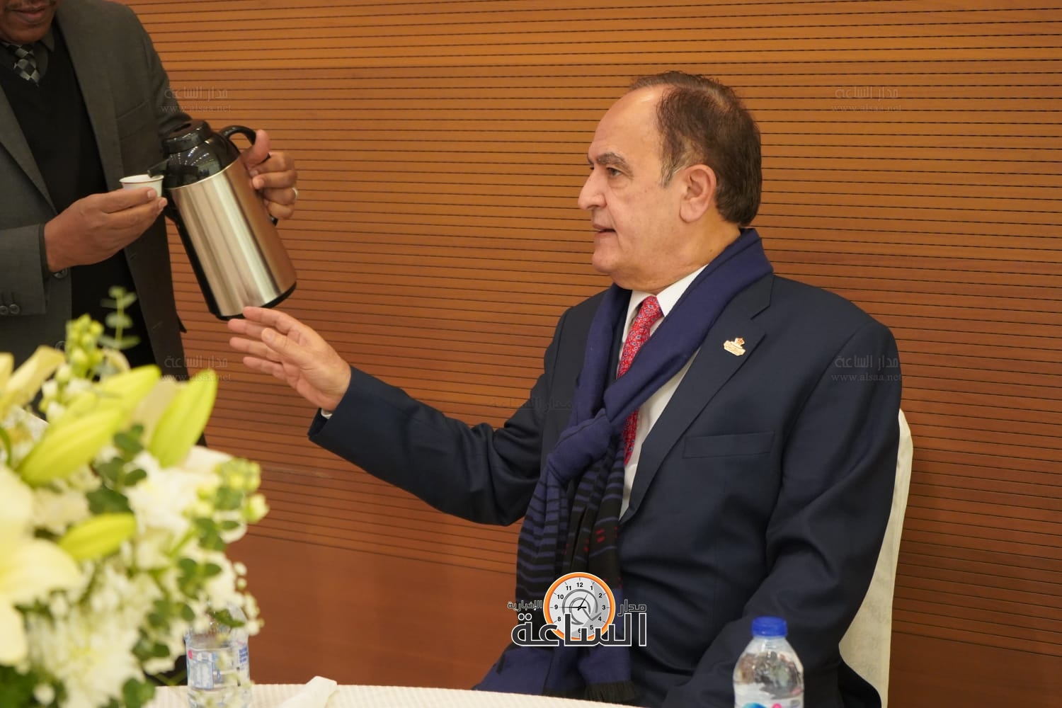 Madar Al-Saa Images 0.20323156999105518