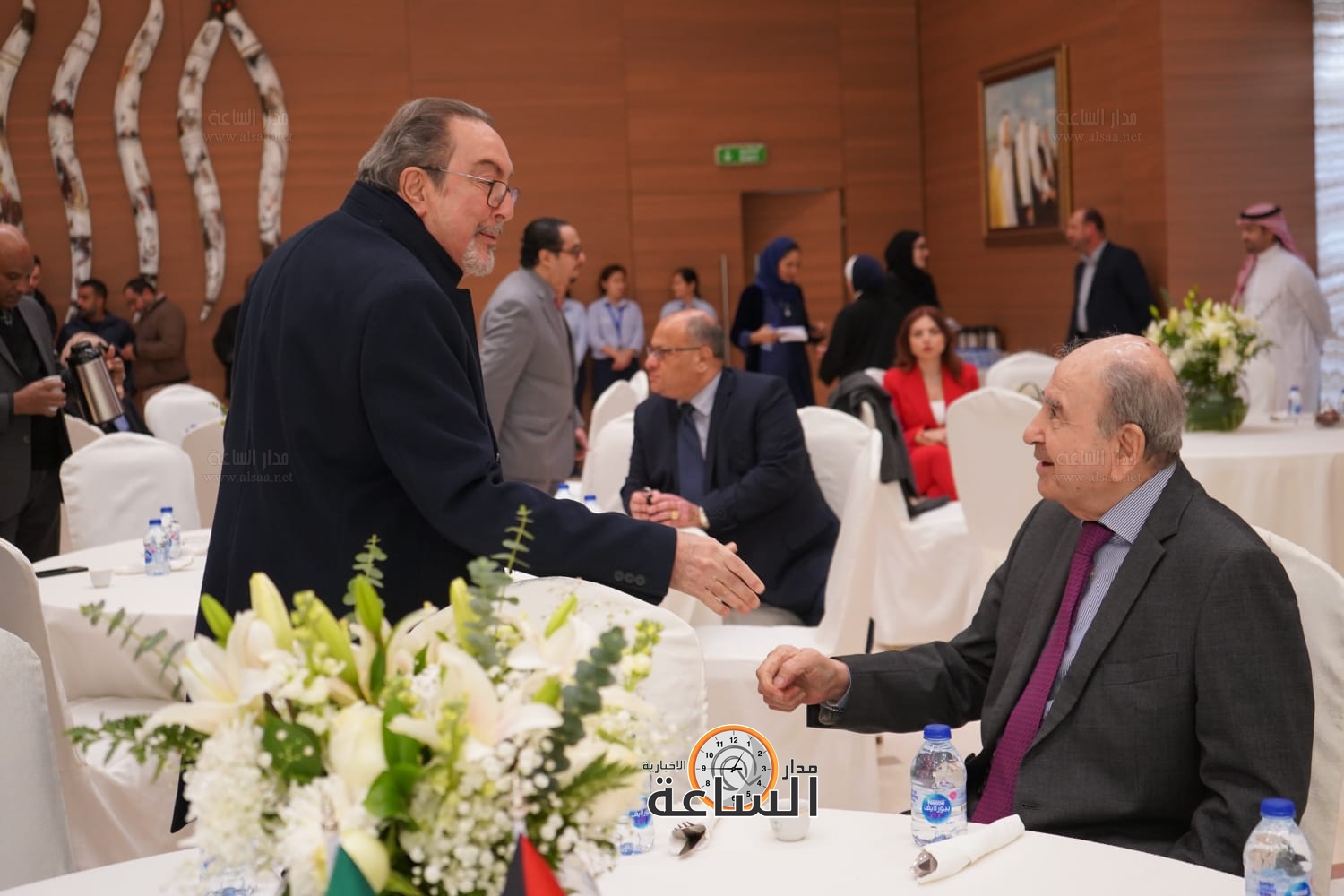 Madar Al-Saa Images 0.9645842787762746