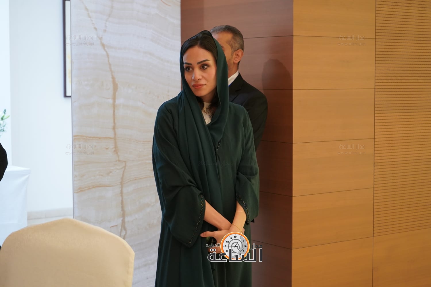 Madar Al-Saa Images 0.6832677774043379