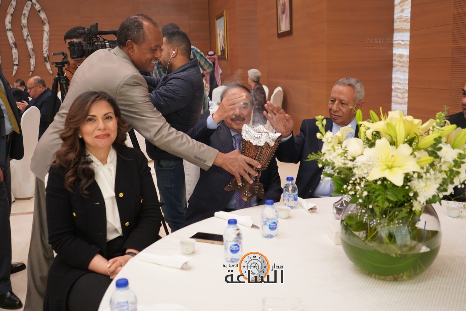 Madar Al-Saa Images 0.3558161792110639