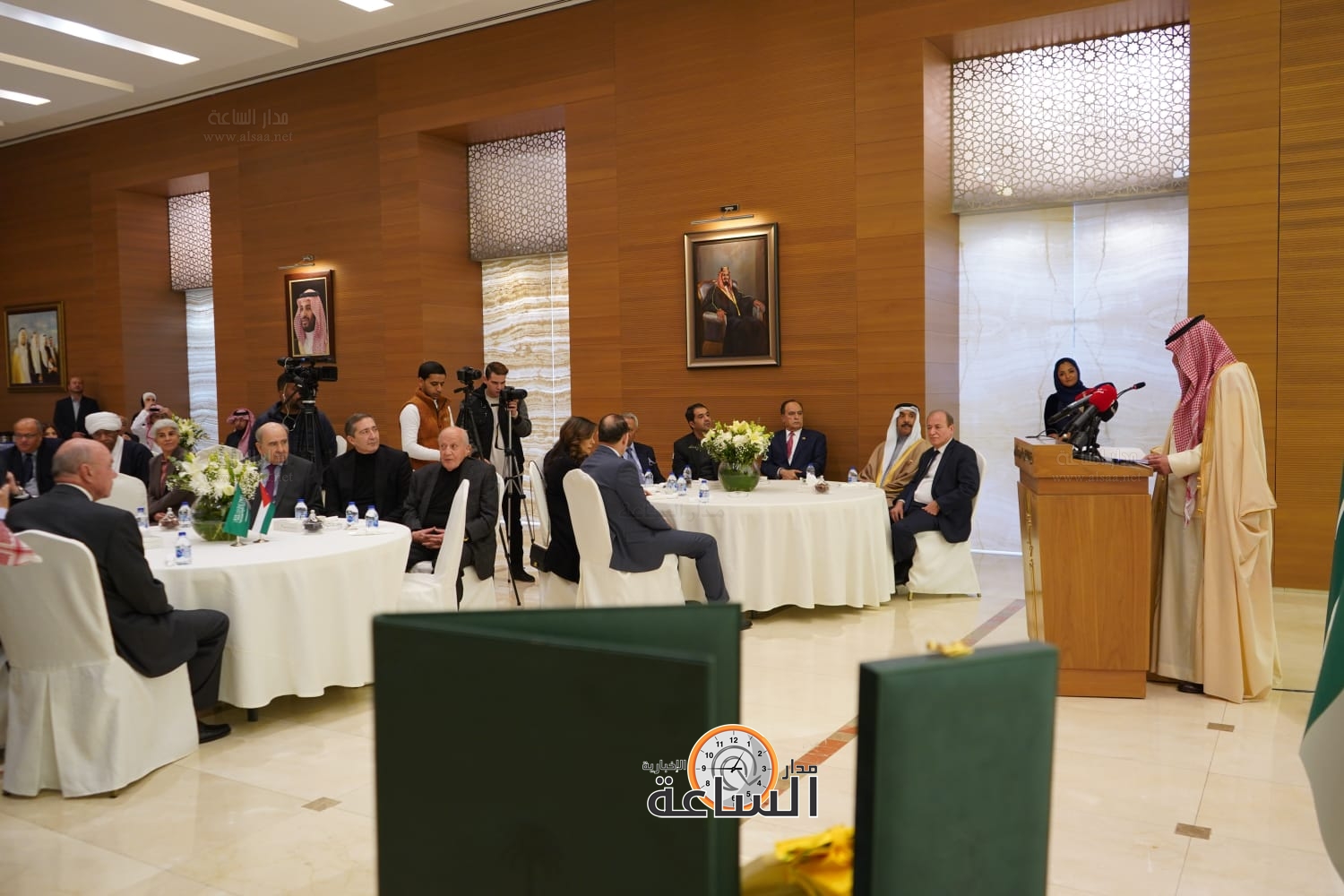 Madar Al-Saa Images 0.7763161272567007