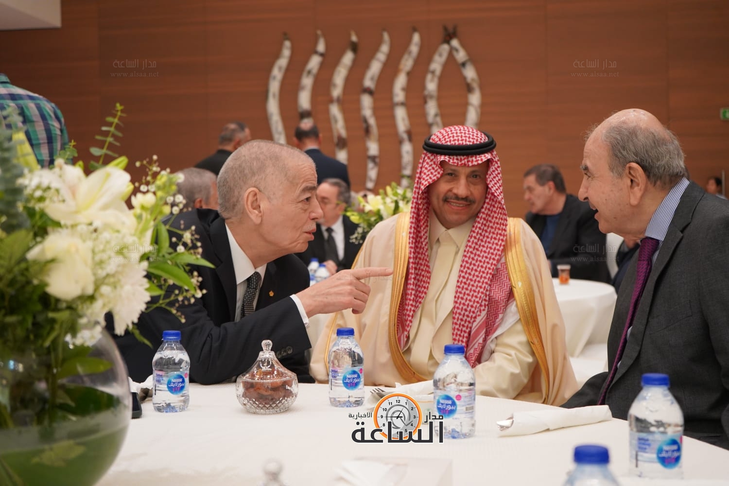 Madar Al-Saa Images 0.9204286196316203