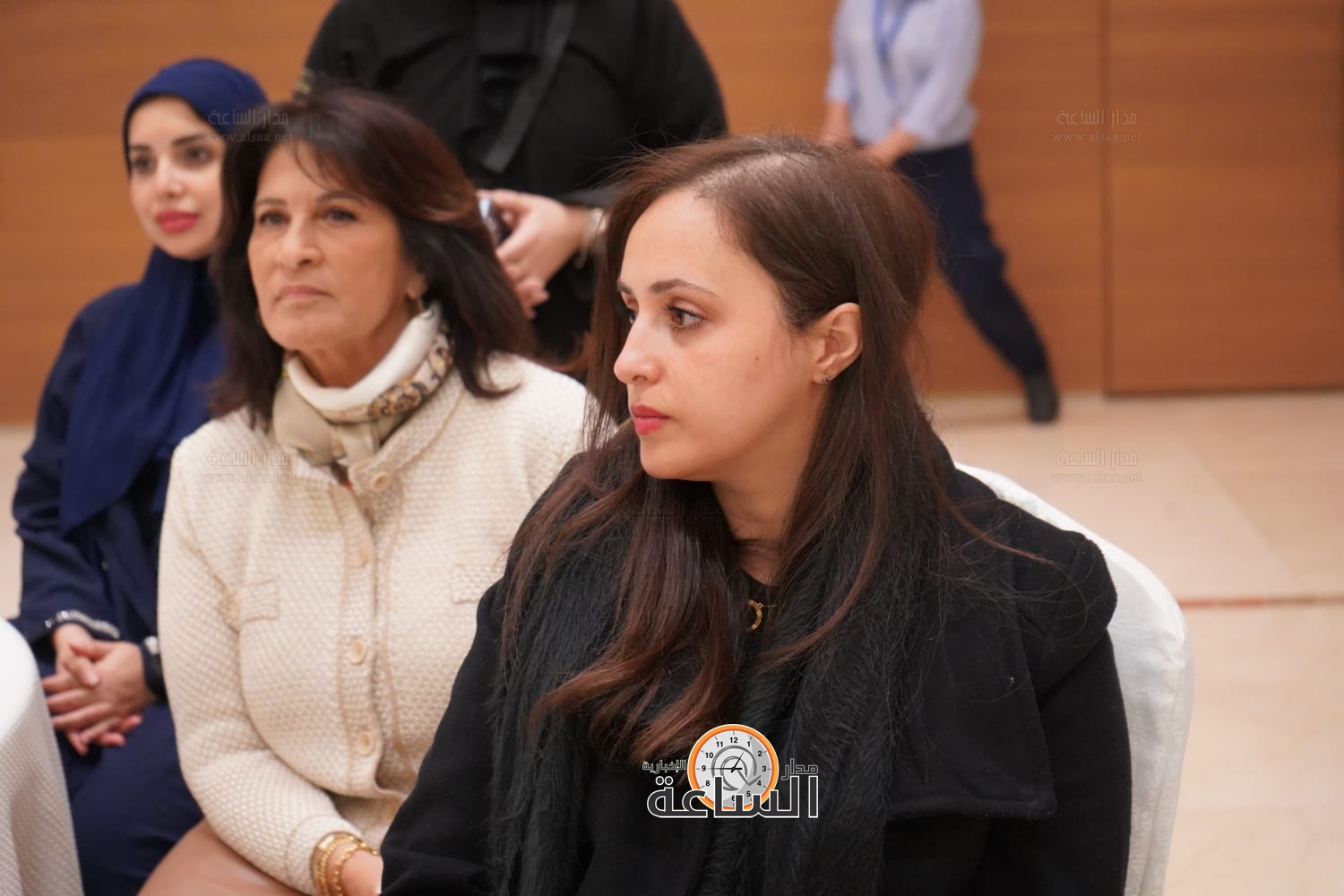 Madar Al-Saa Images 0.6625847765743647