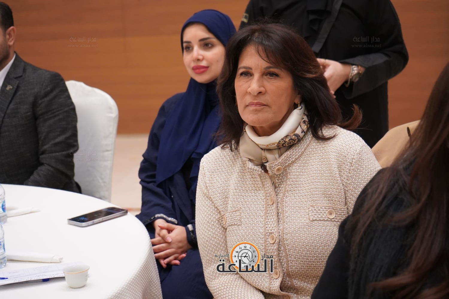 Madar Al-Saa Images 0.3473640029764957