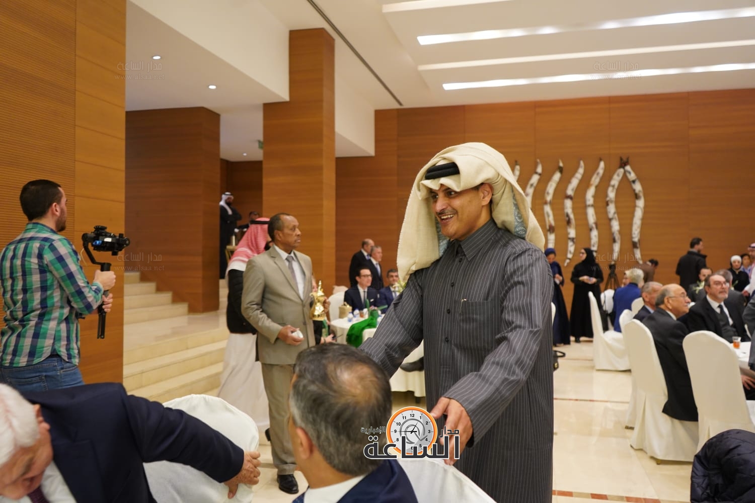 Madar Al-Saa Images 0.4889637952823864