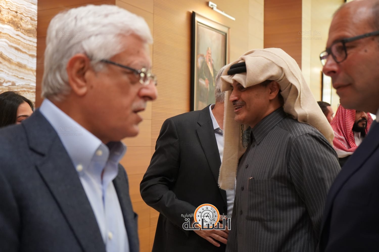 Madar Al-Saa Images 0.6322984104935294