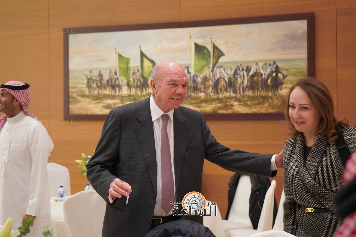 Madar Al-Saa Images 0.4671944024722601