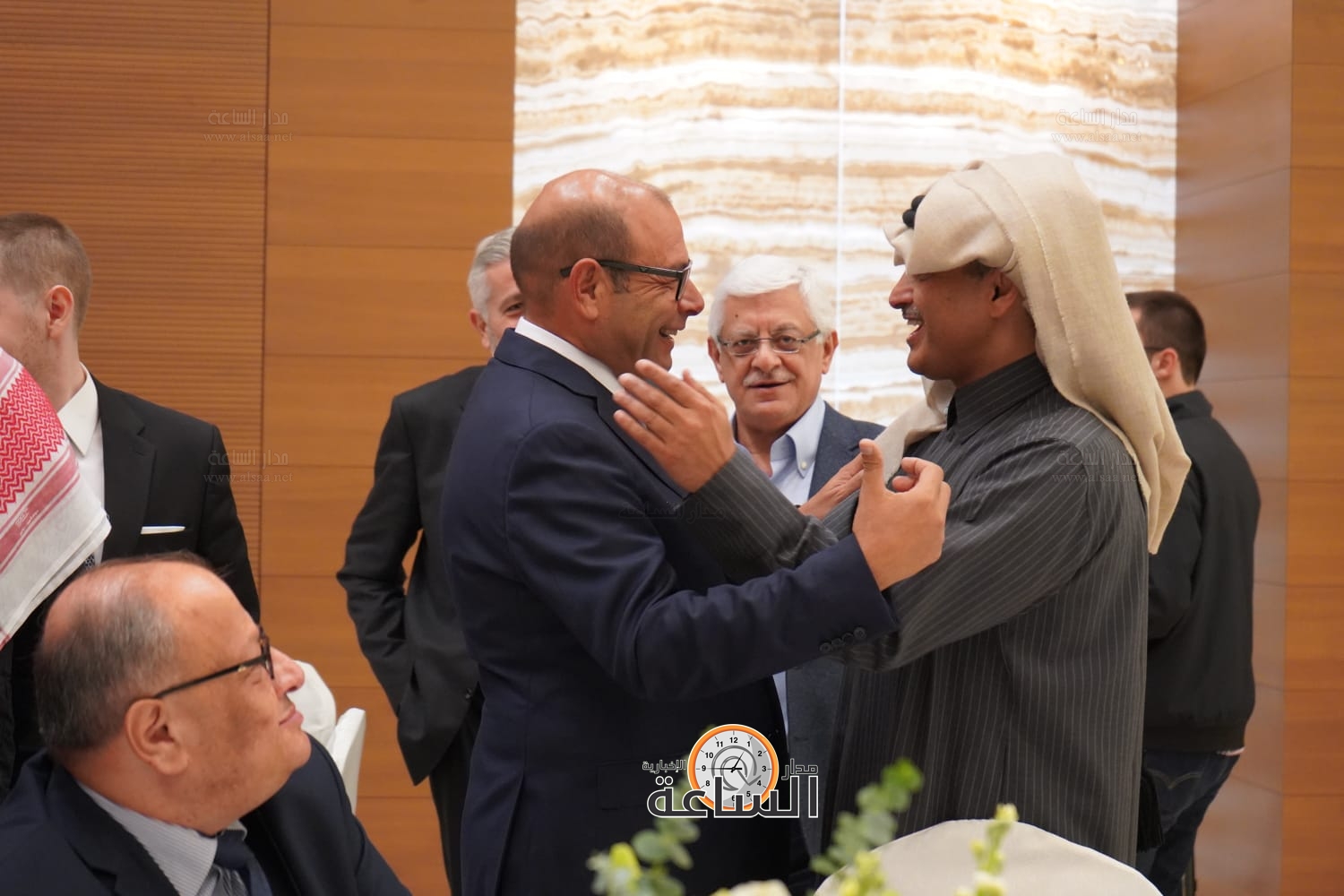 Madar Al-Saa Images 0.7901065979271893