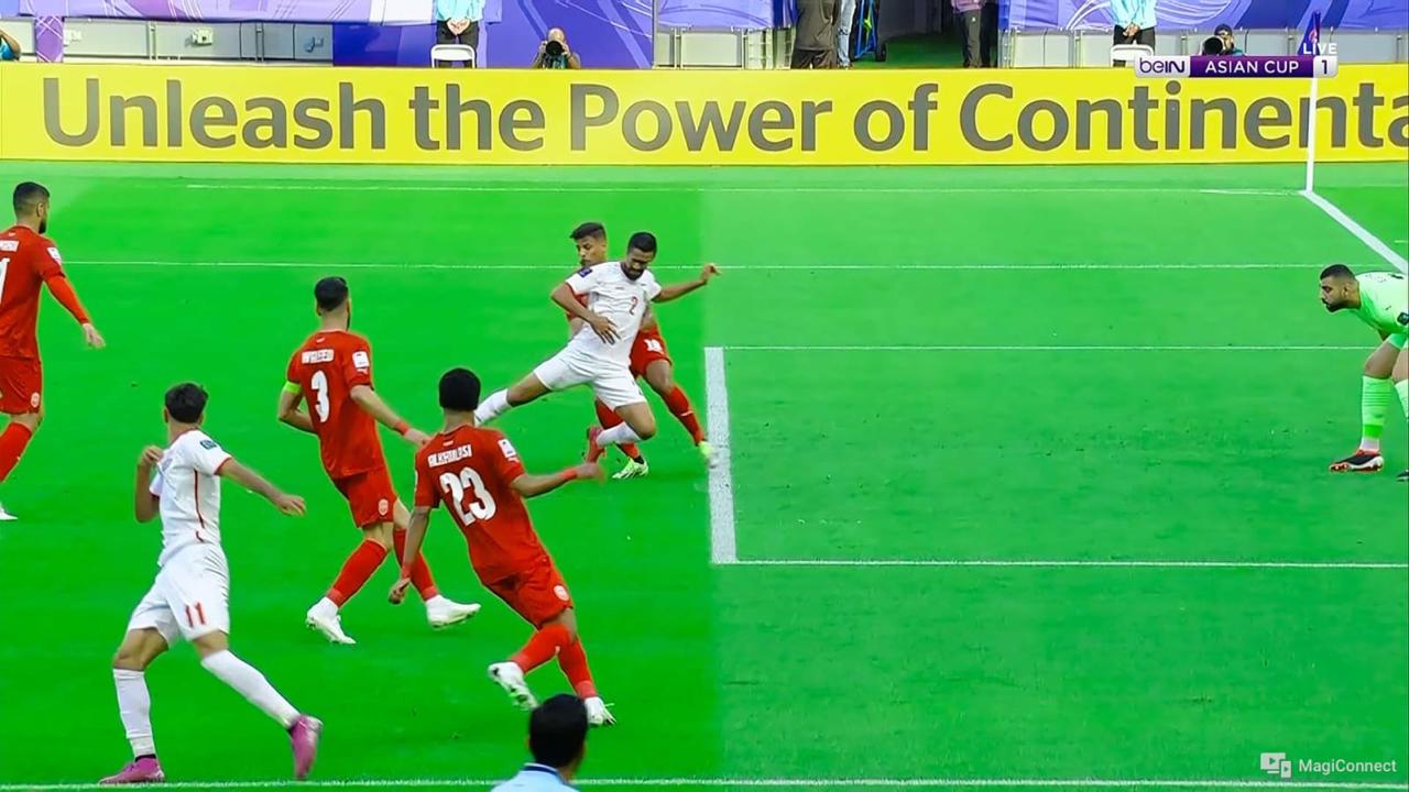 Madar Al-Saa Images 0.08712330108318667