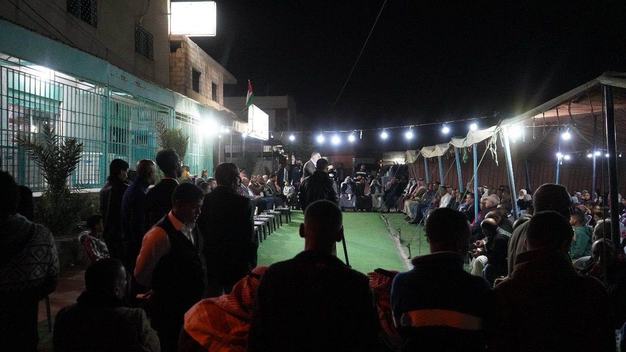 Madar Al-Saa Images 0.7758177745765664