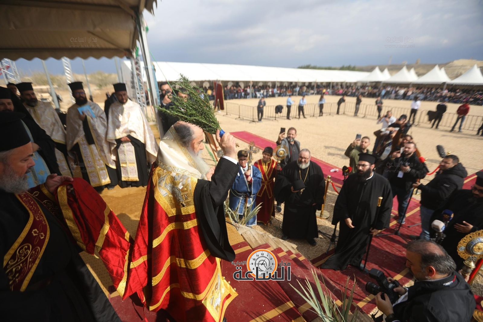 Madar Al-Saa Images 0.12099333952627012