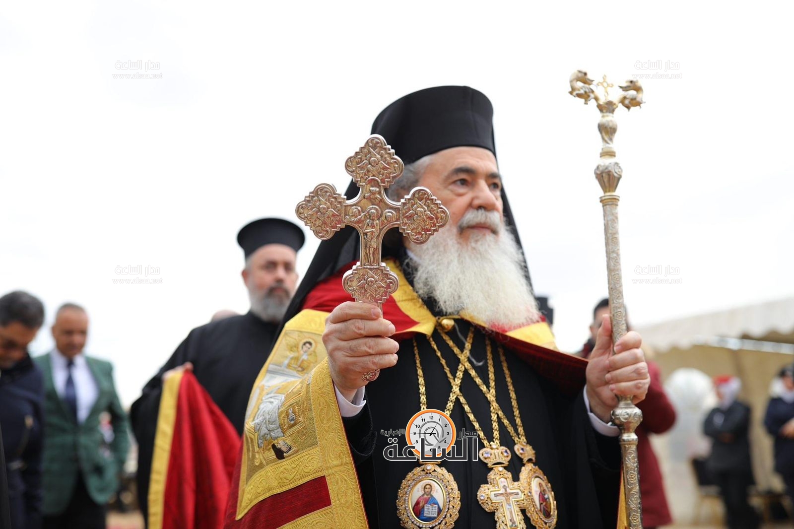 Madar Al-Saa Images 0.6103892131445108