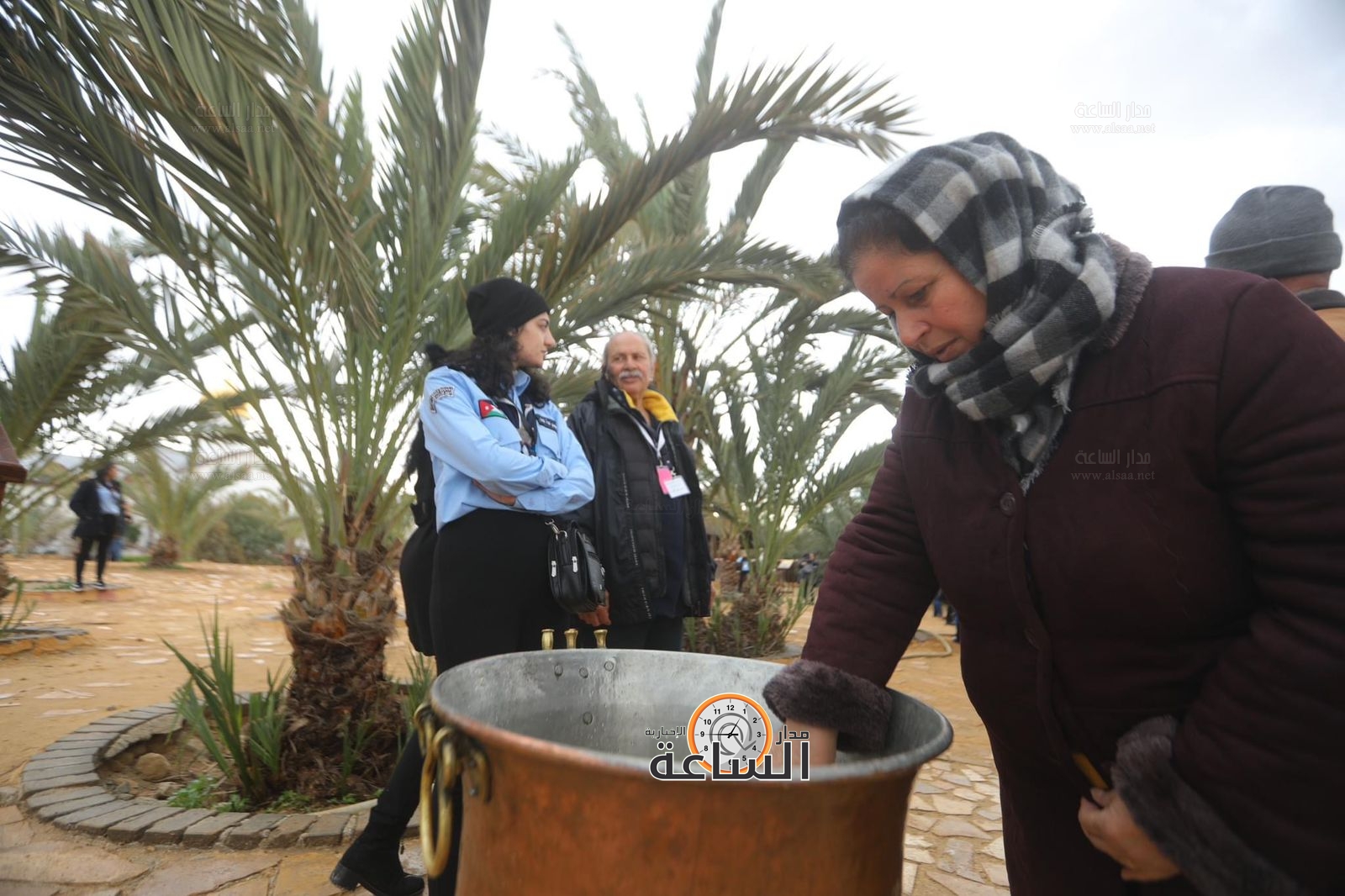 Madar Al-Saa Images 0.6283969262602735