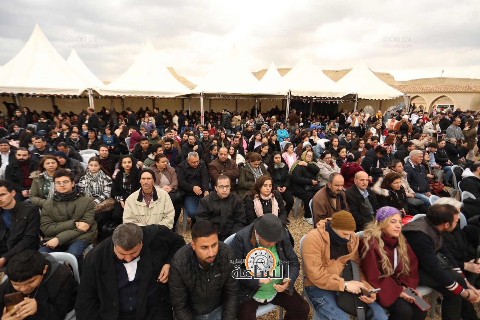 Madar Al-Saa Images 0.7975637358203735