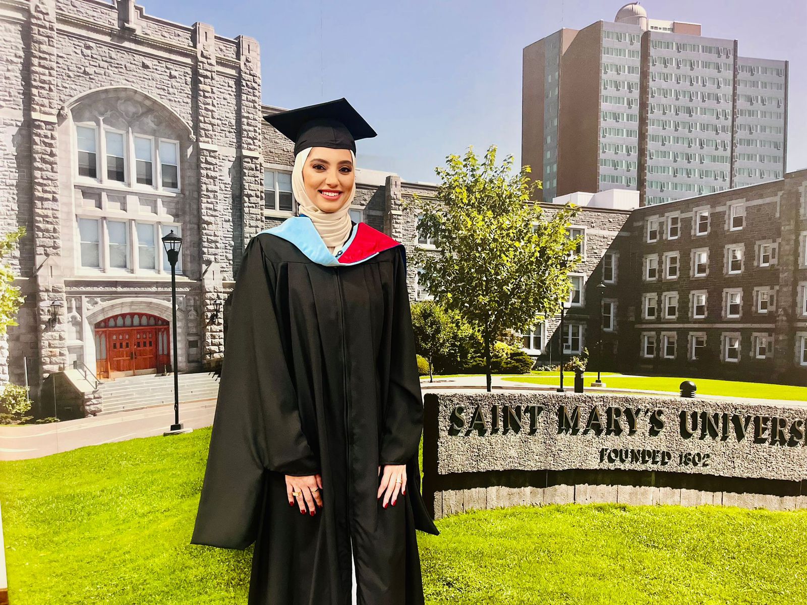 Madar Al-Saa Images 0.7292709794989931