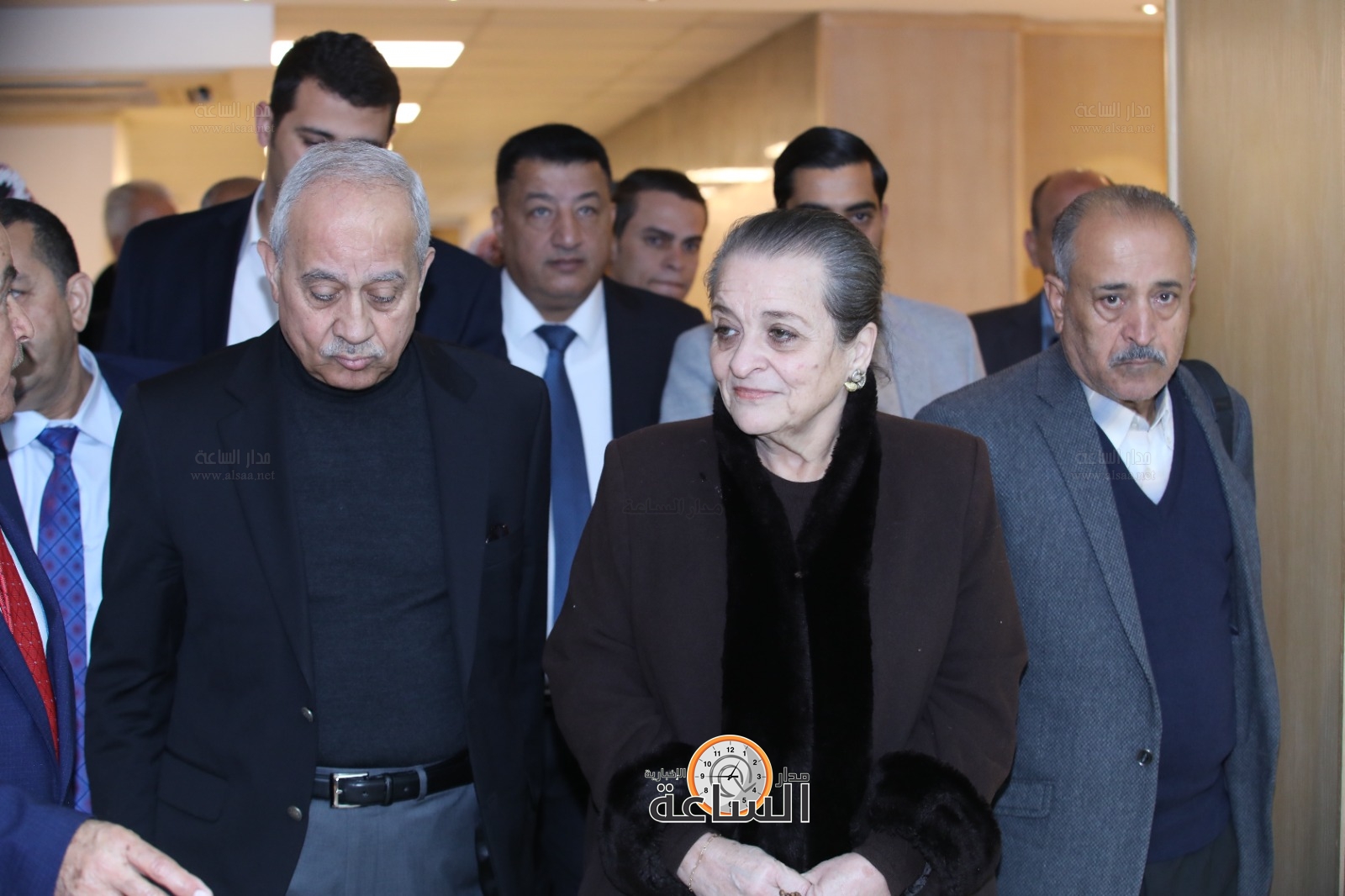 Madar Al-Saa Images 0.013364729853724944