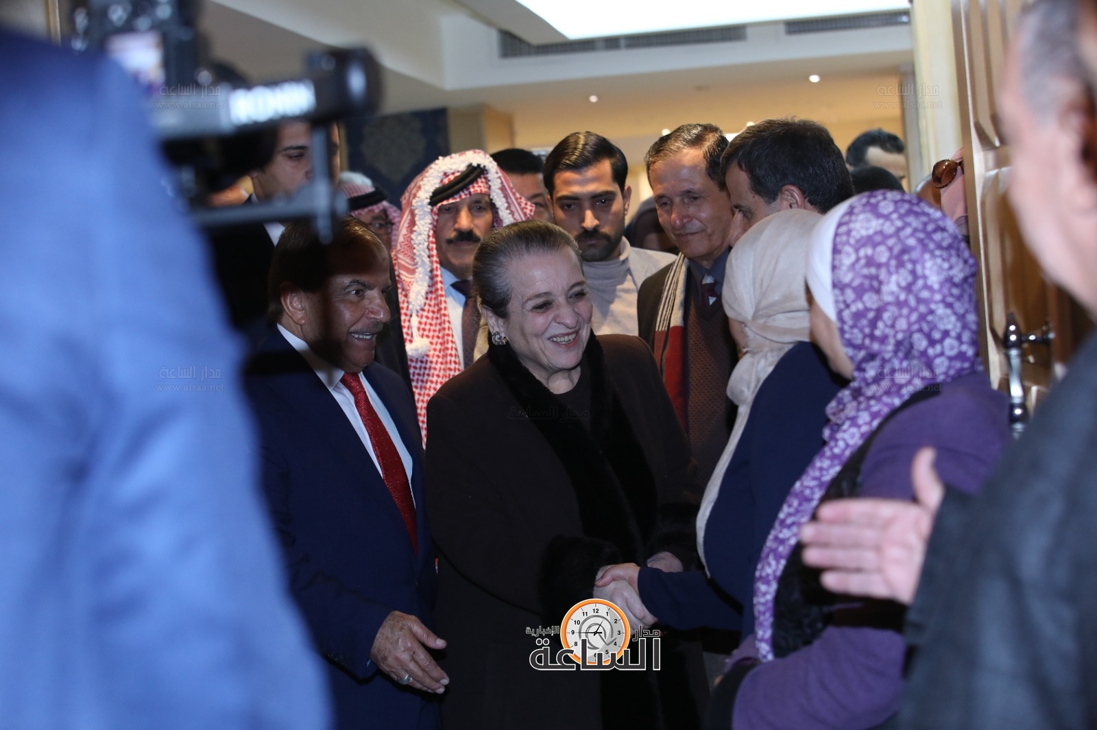 Madar Al-Saa Images 0.5569778618609906