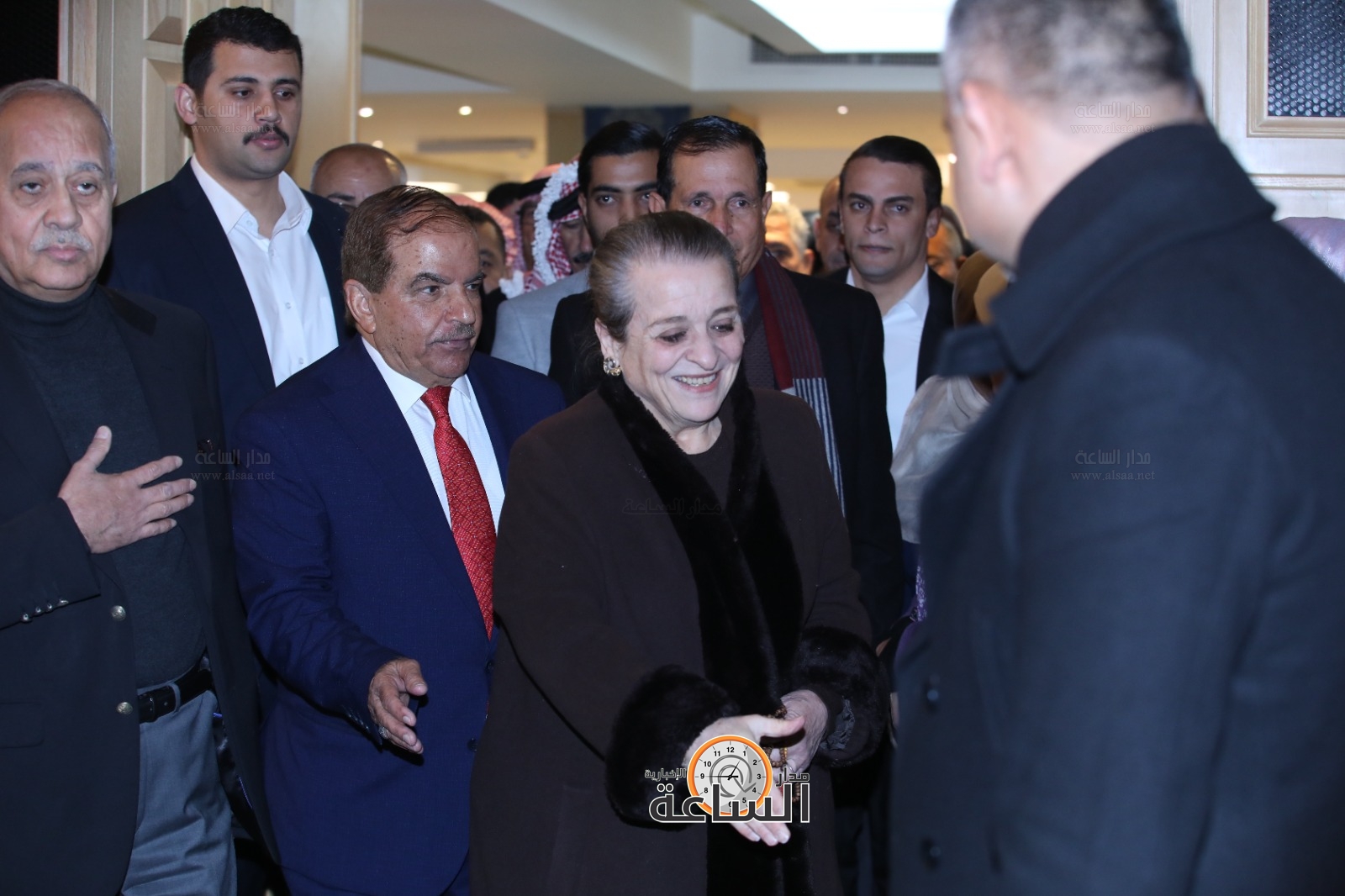 Madar Al-Saa Images 0.7203083456235688