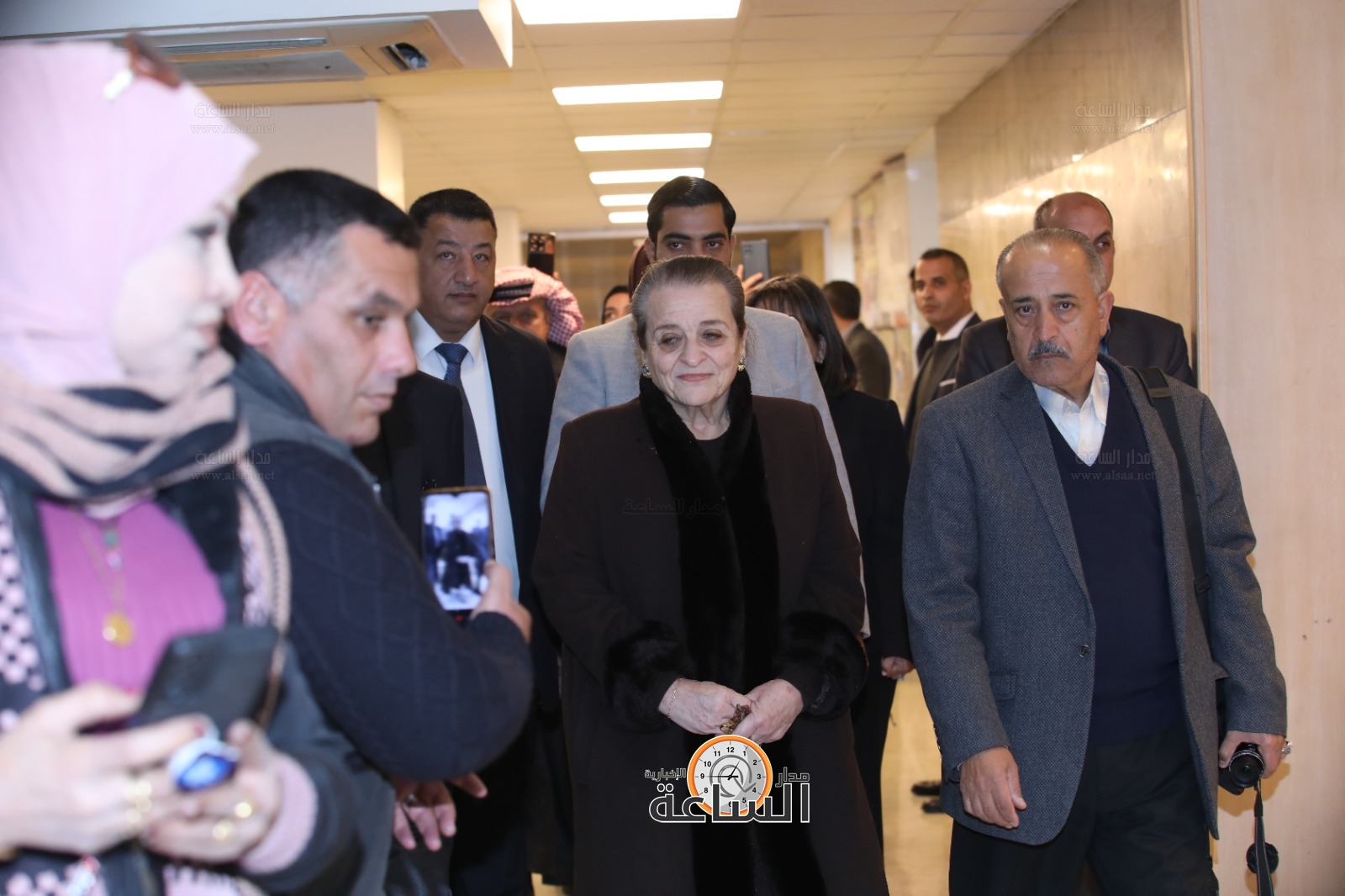 Madar Al-Saa Images 0.818289603706055