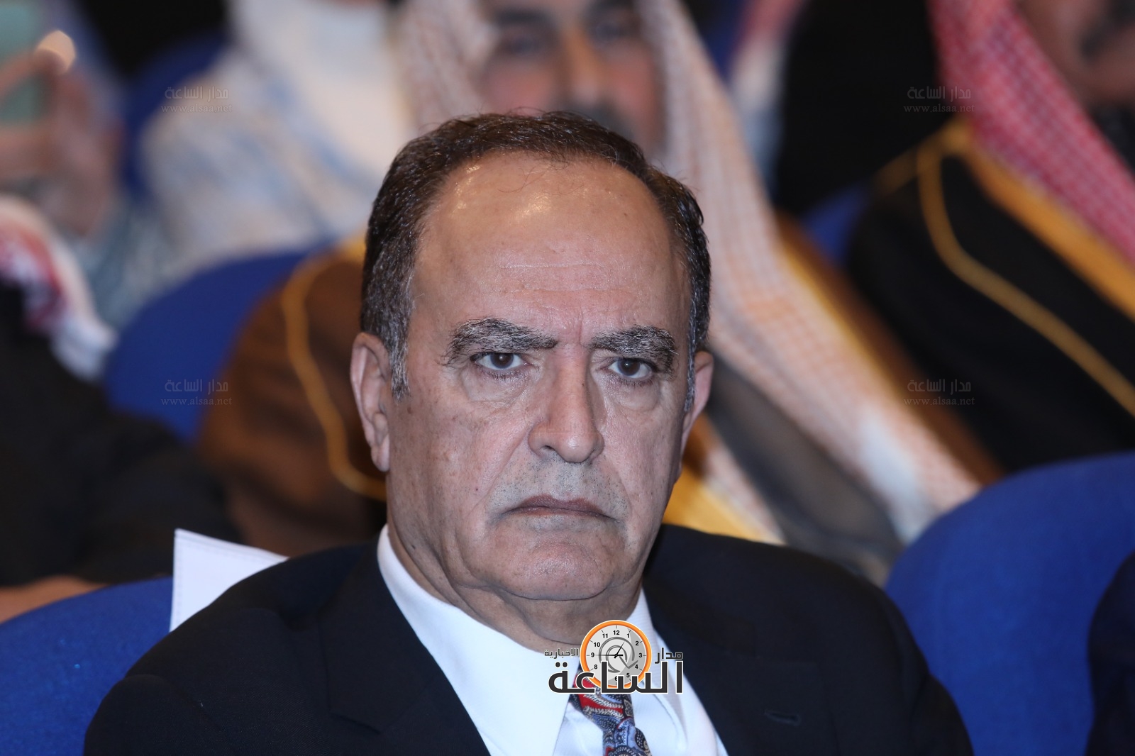 Madar Al-Saa Images 0.5586504056933874