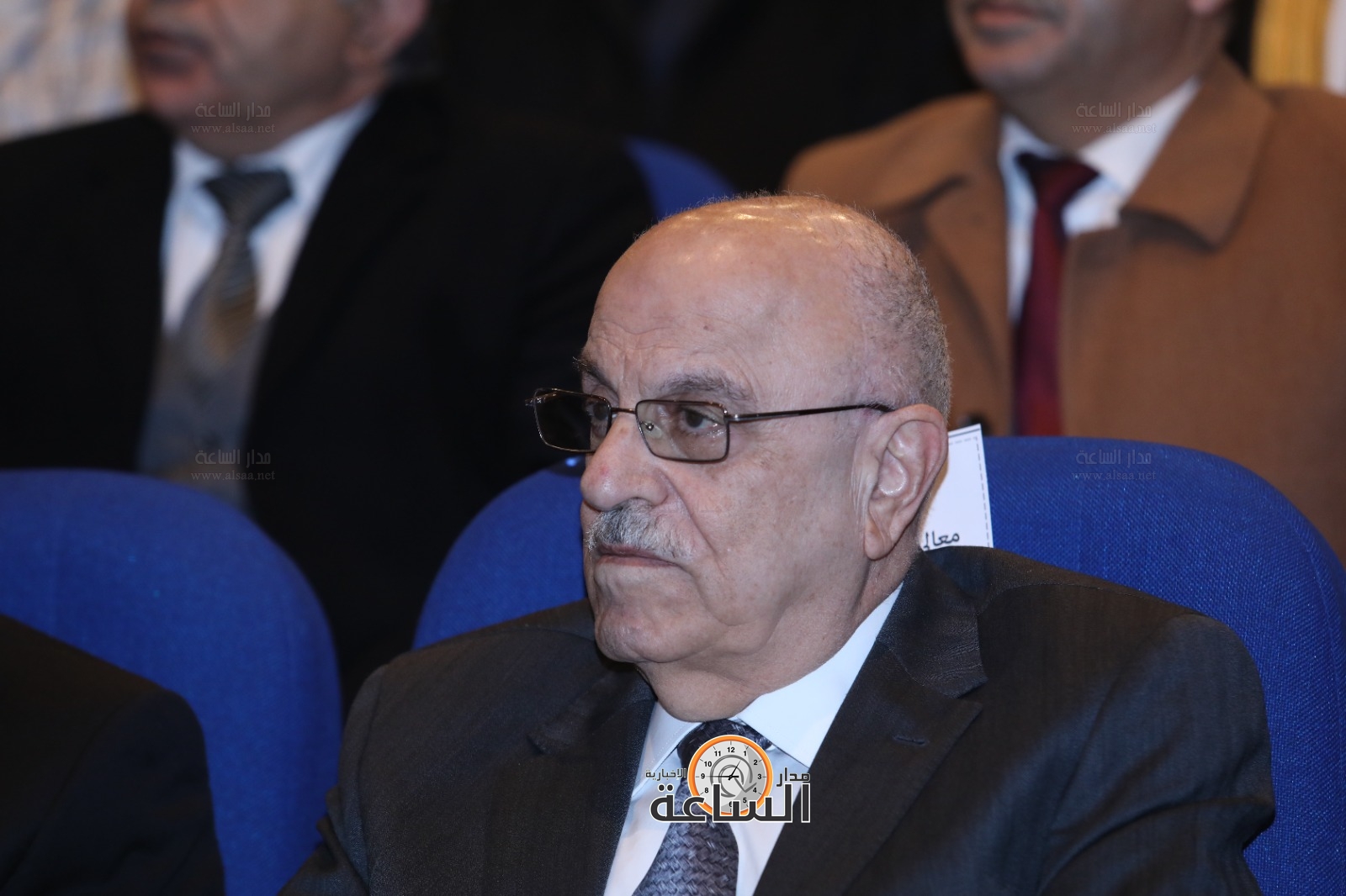 Madar Al-Saa Images 0.18242329774701682