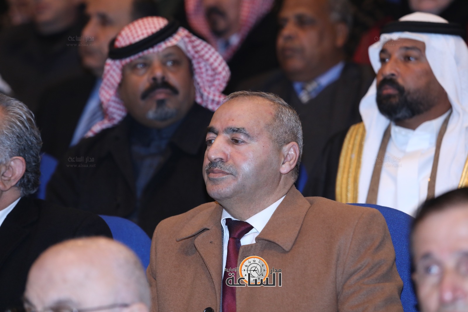 Madar Al-Saa Images 0.13888169995050648