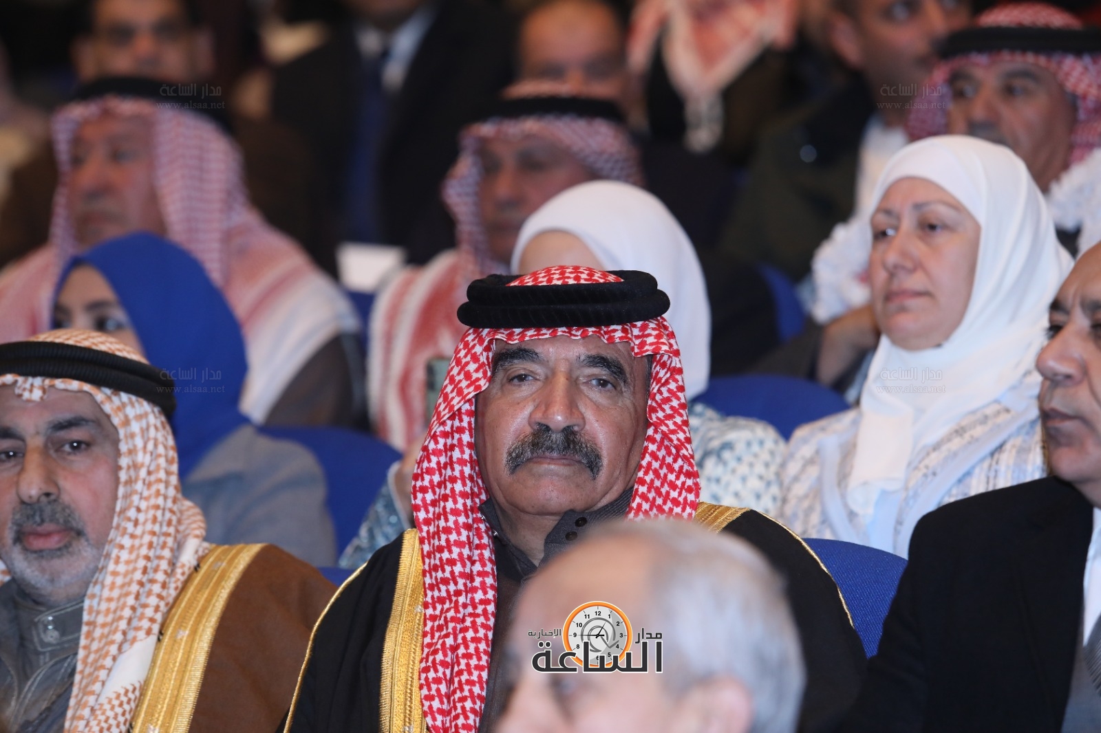 Madar Al-Saa Images 0.8957583778723504