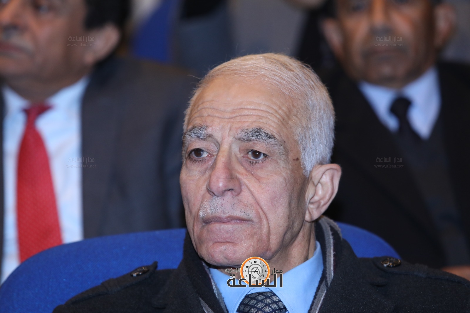 Madar Al-Saa Images 0.5240815180626441