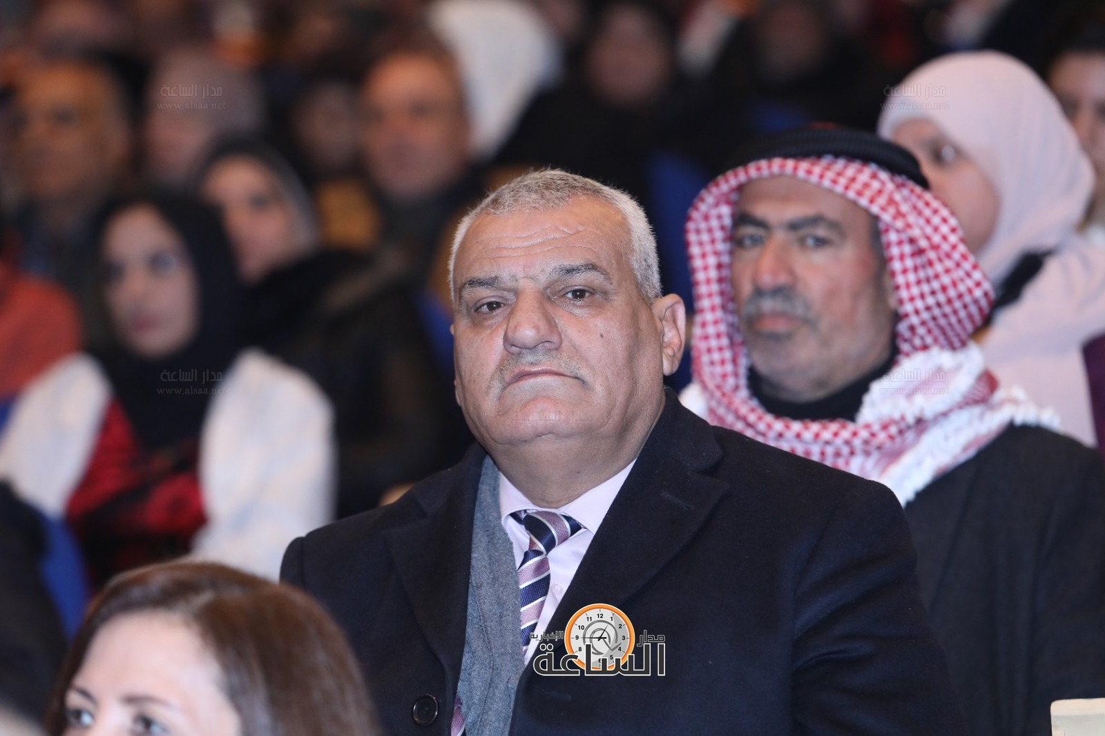 Madar Al-Saa Images 0.3346438507283147