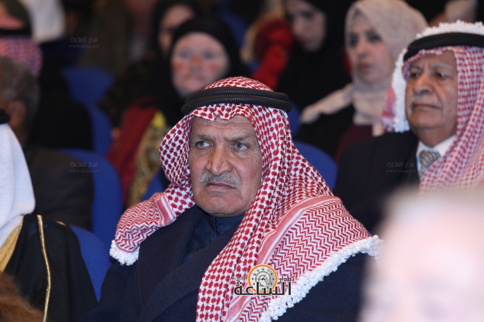 Madar Al-Saa Images 0.23178809341513973