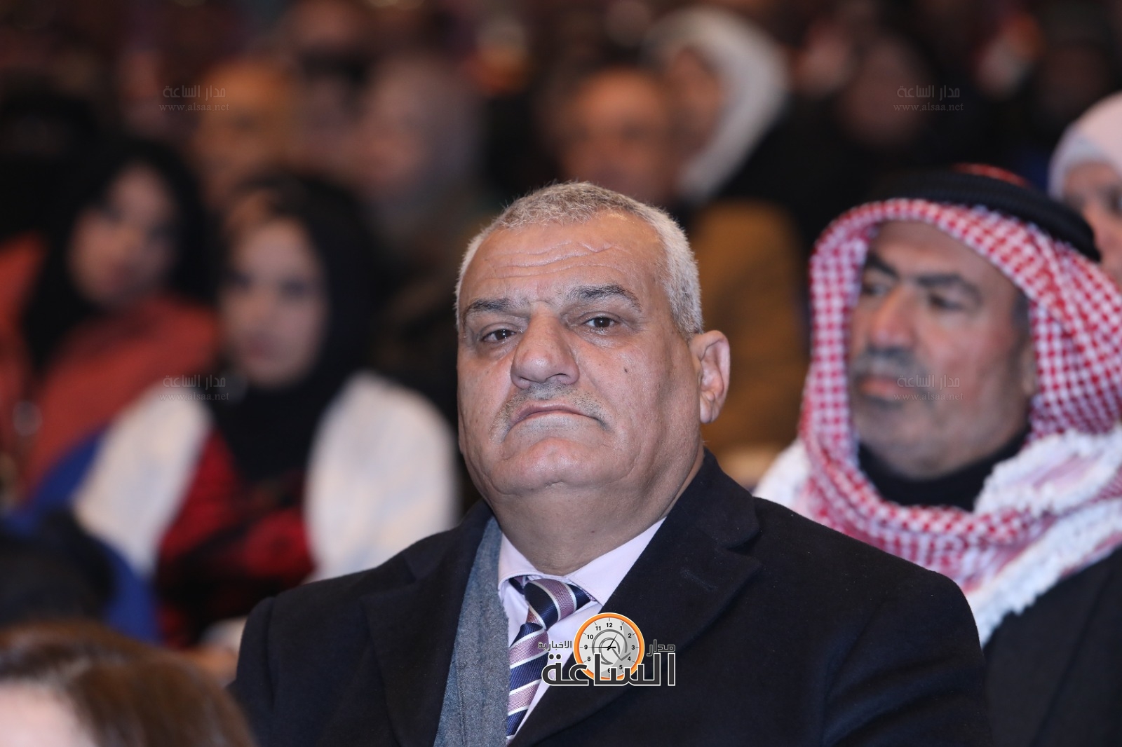 Madar Al-Saa Images 0.8366753594157852