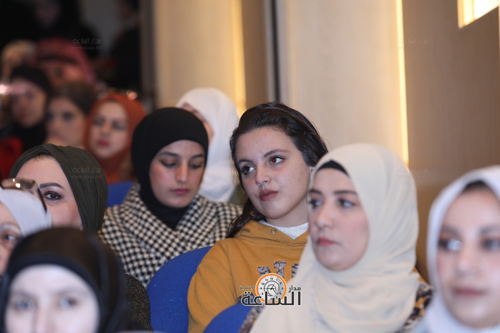 Madar Al-Saa Images 0.2757640197730973