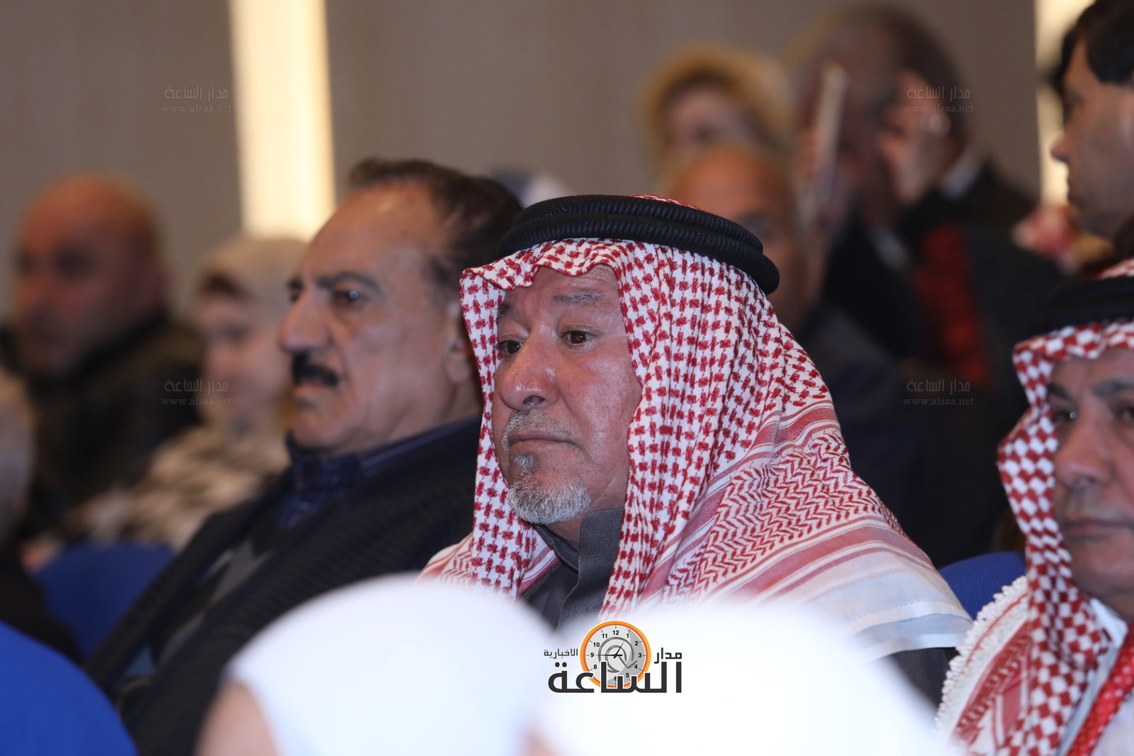 Madar Al-Saa Images 0.8440537154394983