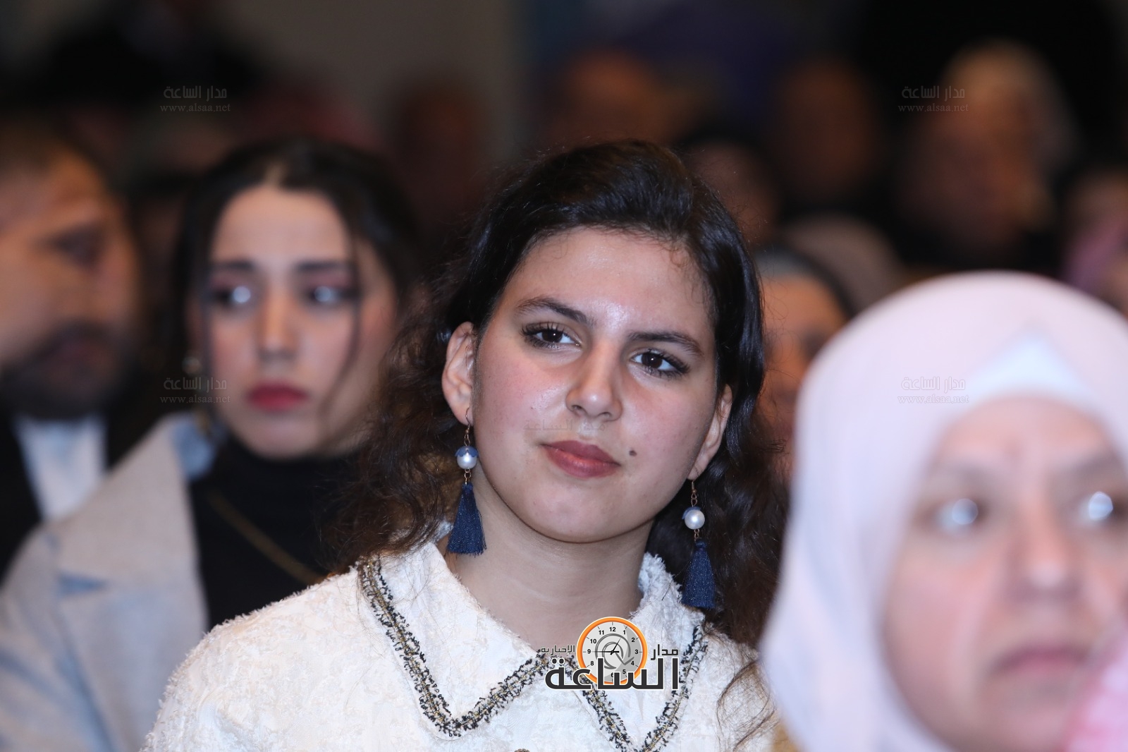 Madar Al-Saa Images 0.27456668973111786