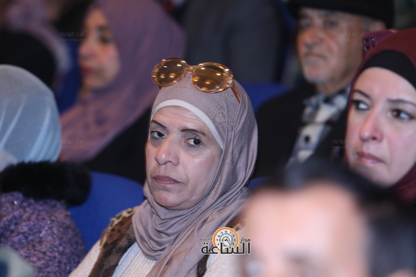 Madar Al-Saa Images 0.6600654372403476