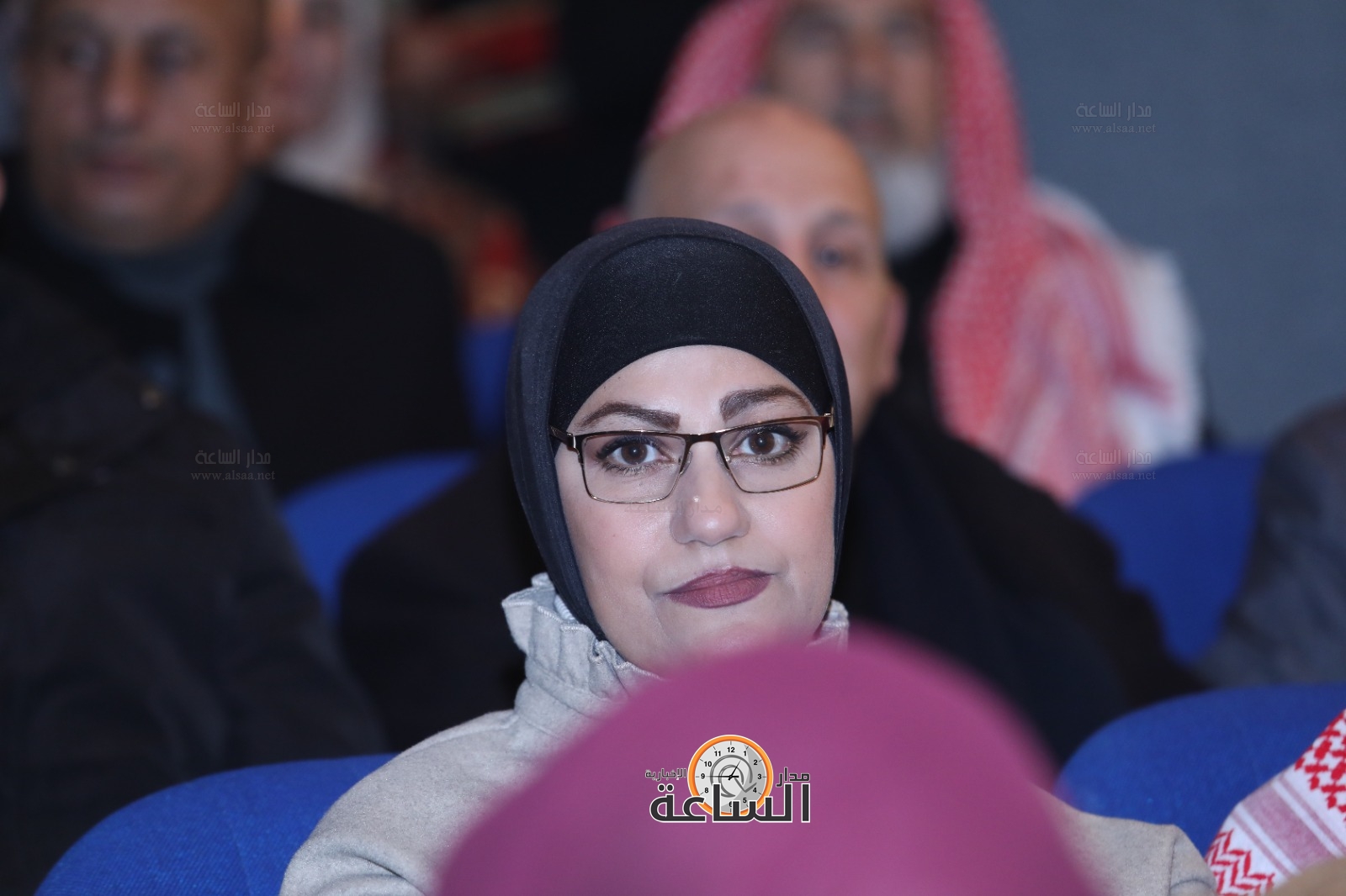 Madar Al-Saa Images 0.7520872973994344