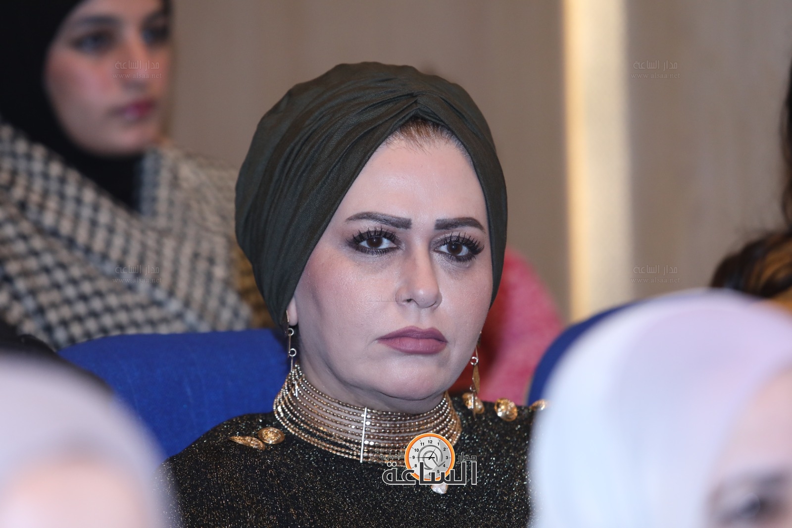 Madar Al-Saa Images 0.8106762657174935