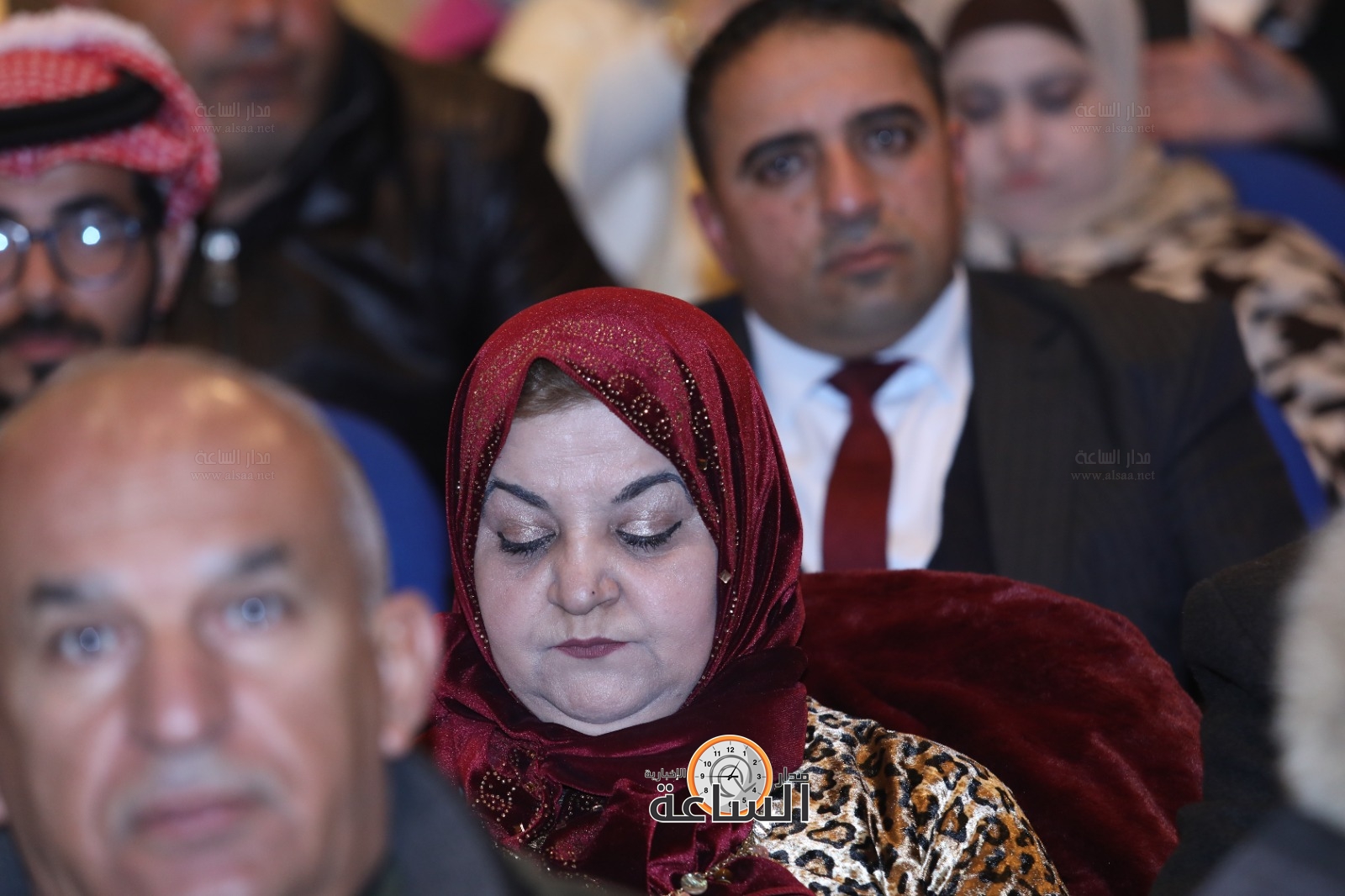 Madar Al-Saa Images 0.30475143529074655