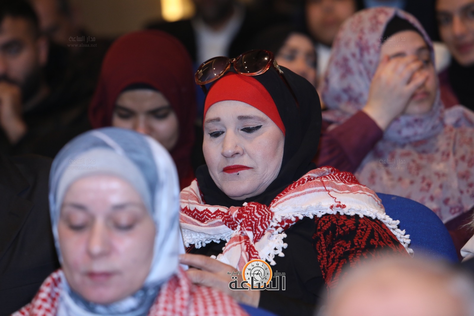 Madar Al-Saa Images 0.6195643148295844