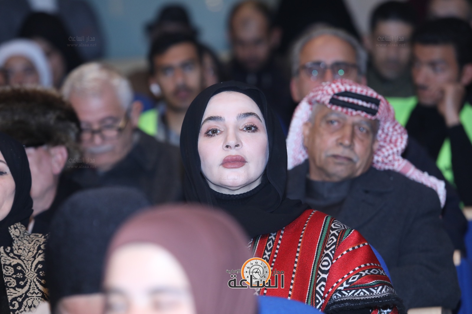 Madar Al-Saa Images 0.8471397296050756