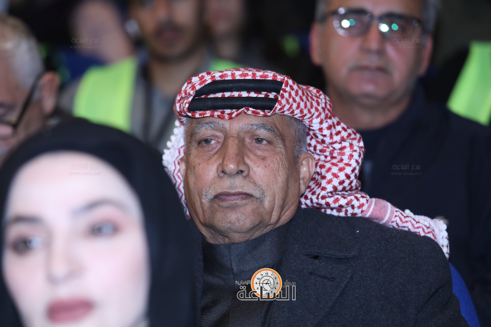 Madar Al-Saa Images 0.1551577914058322