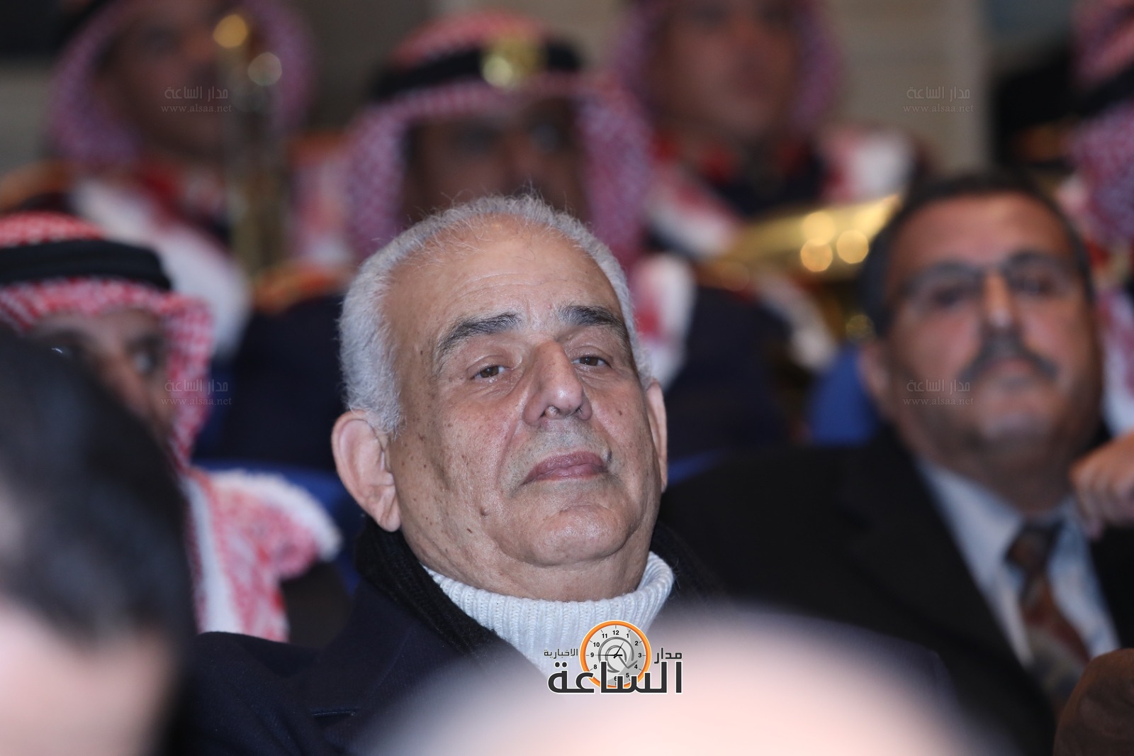 Madar Al-Saa Images 0.47360443524556195