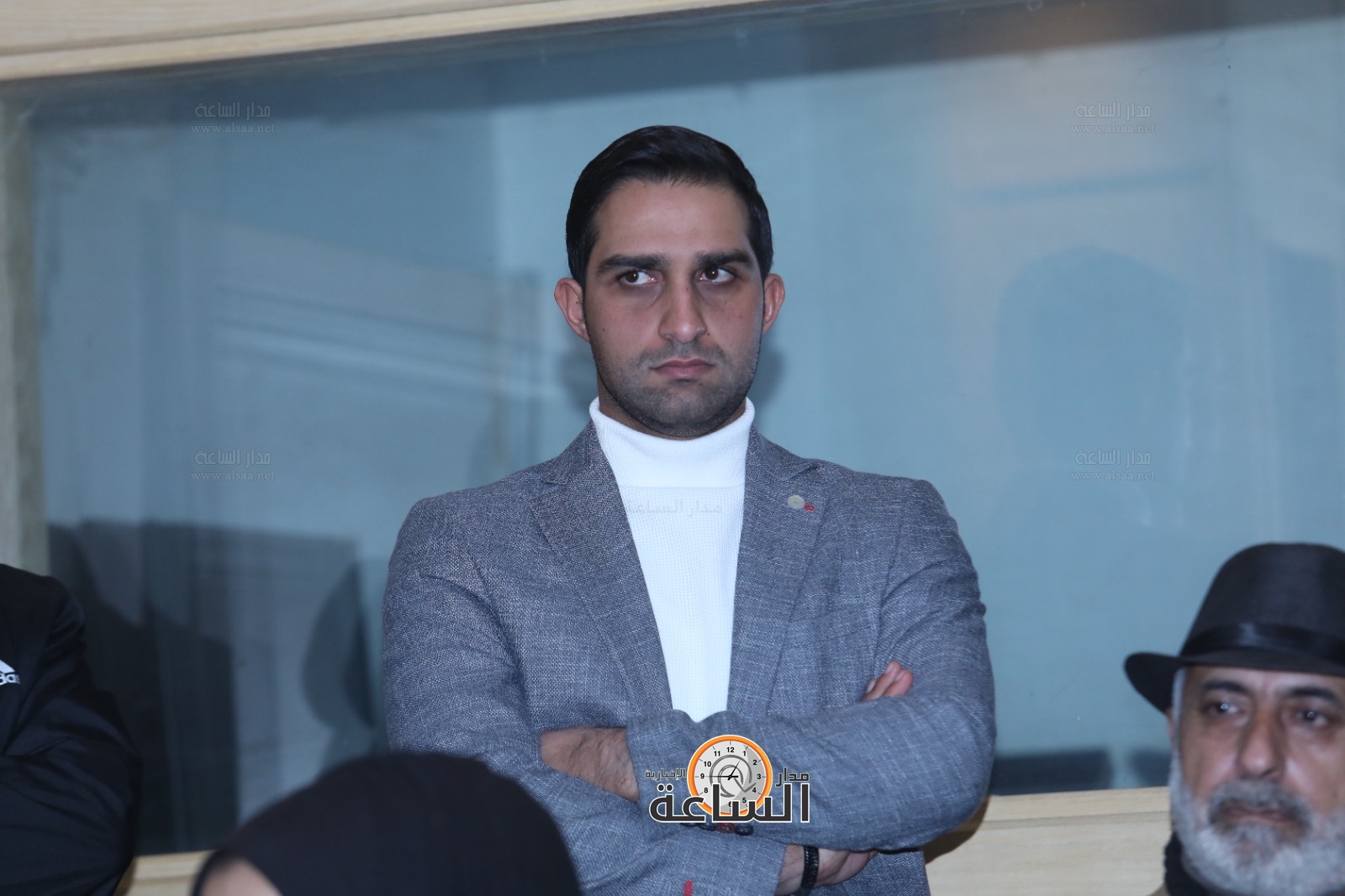 Madar Al-Saa Images 0.6551044045451253