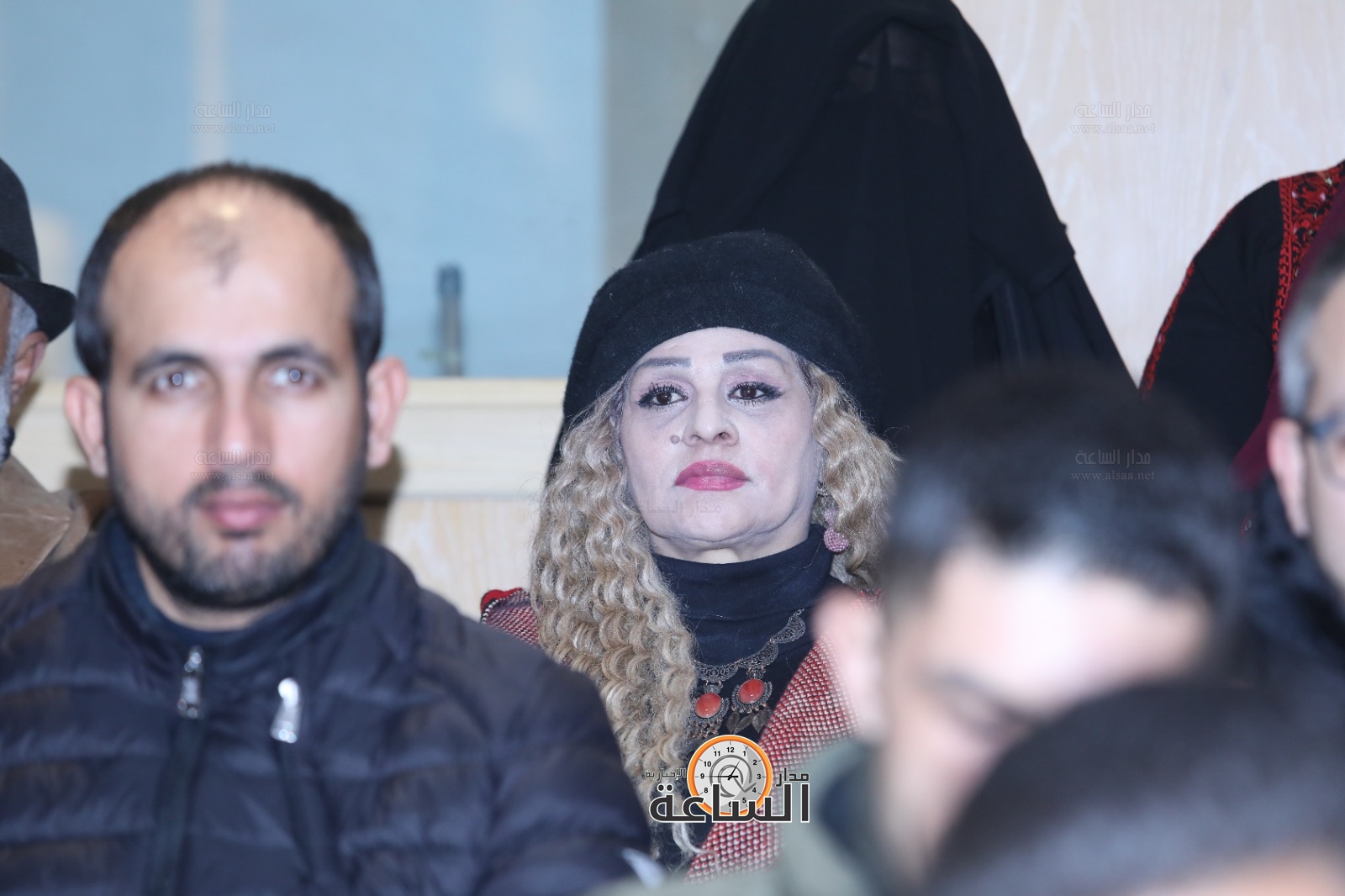 Madar Al-Saa Images 0.6197808914090144