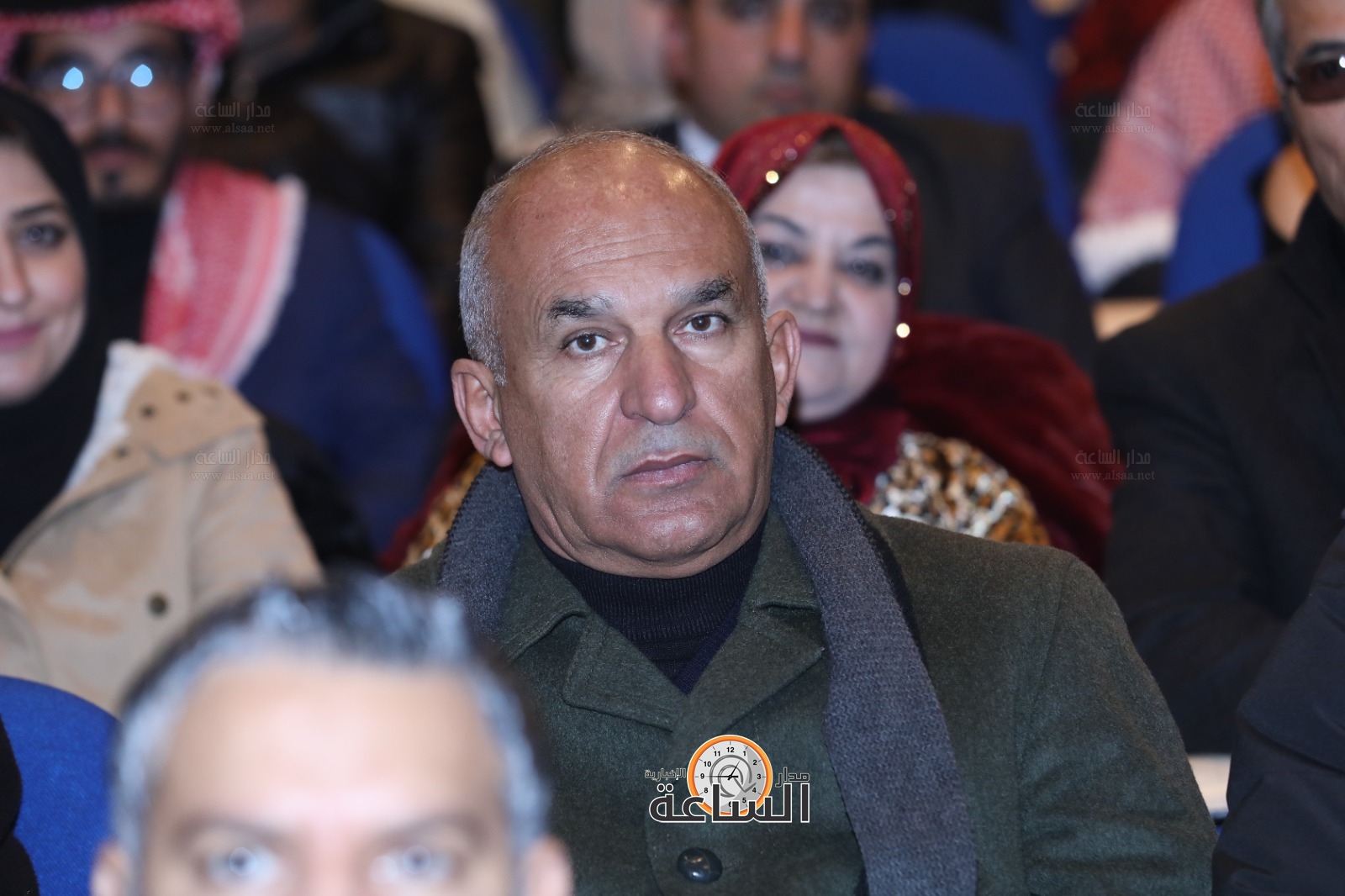 Madar Al-Saa Images 0.29910536123844067