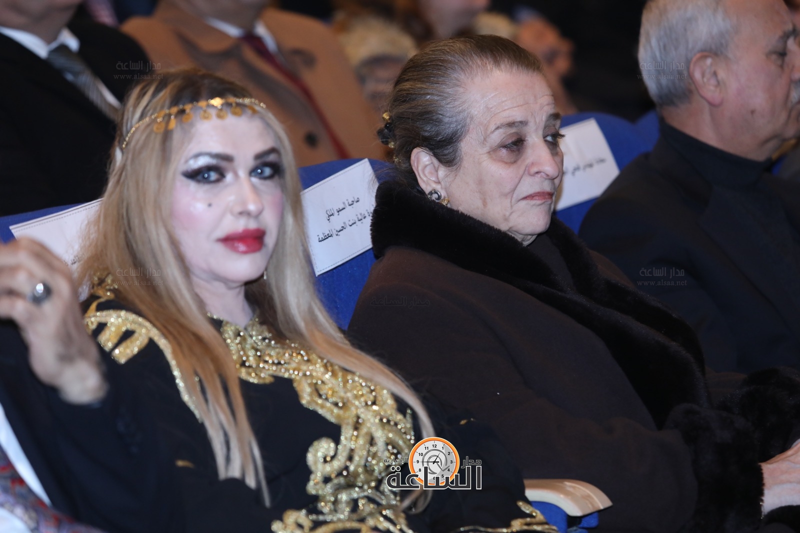 Madar Al-Saa Images 0.8817224178070868