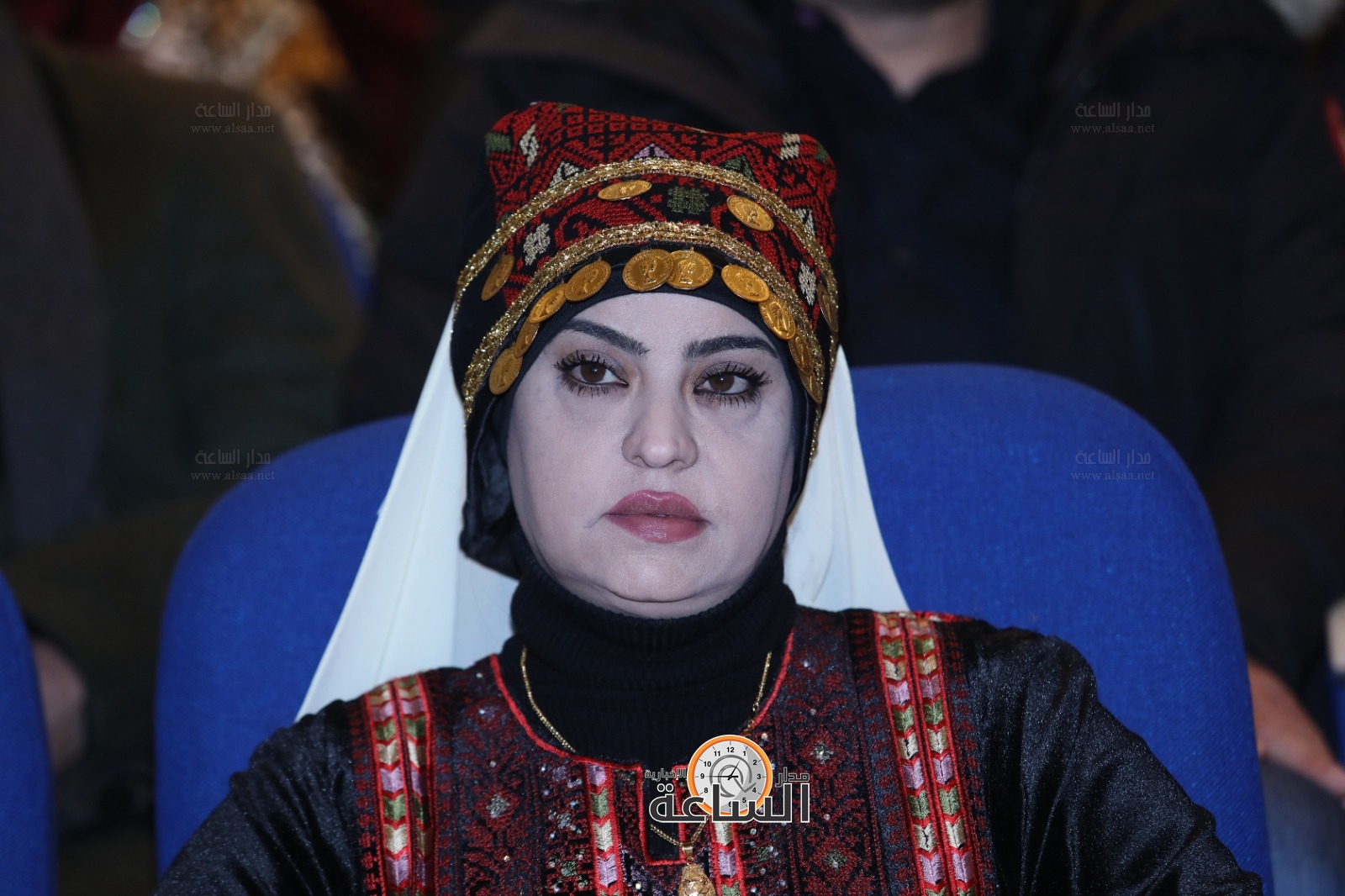 Madar Al-Saa Images 0.31639700113239844