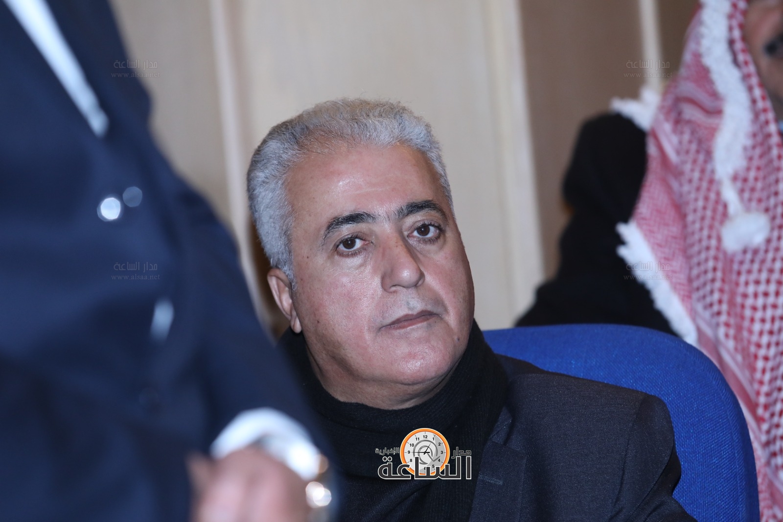 Madar Al-Saa Images 0.28642509685727613