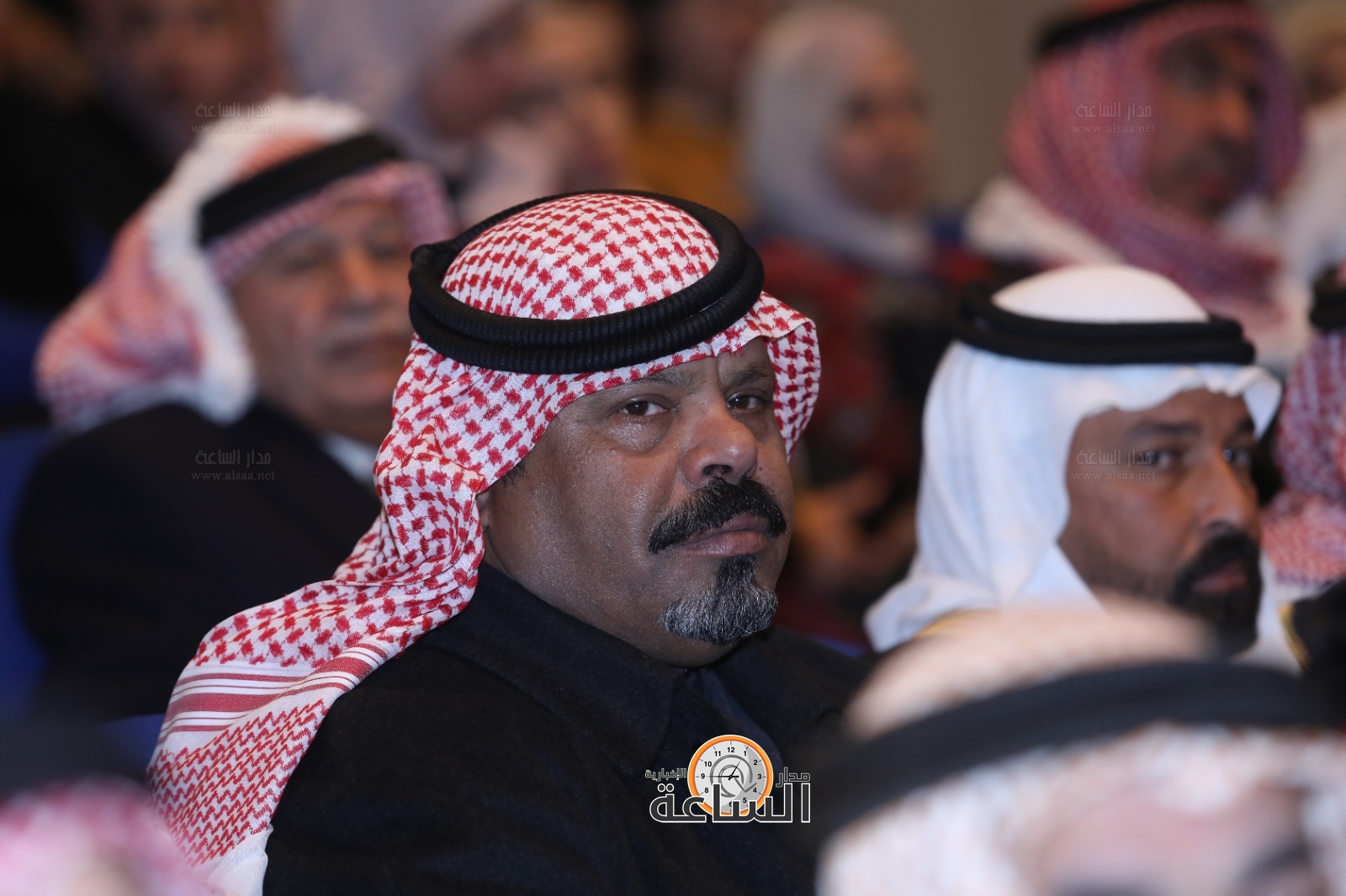 Madar Al-Saa Images 0.037721961632426915